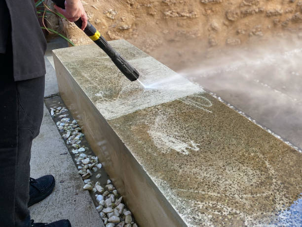 Best Residential Pressure Washing Services  in Mountain View, NC