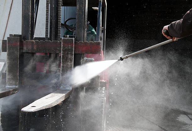 Best Affordable Pressure Washing  in Mountain View, NC