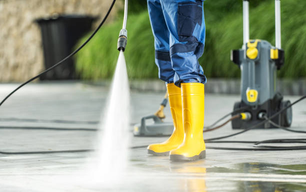 Best Affordable Pressure Washing  in Mountain View, NC