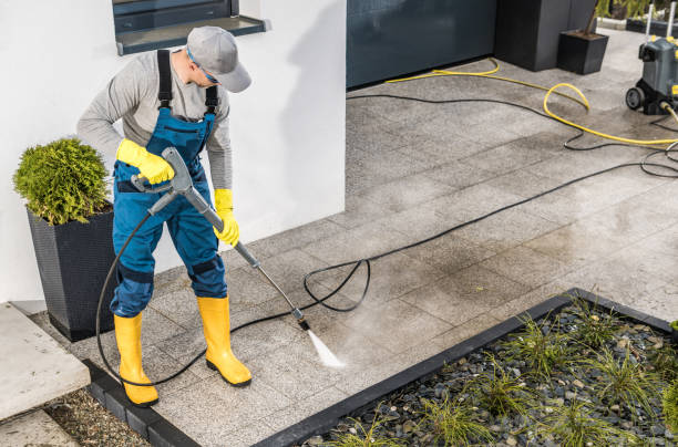 Best Fence Pressure Washing  in Mountain View, NC
